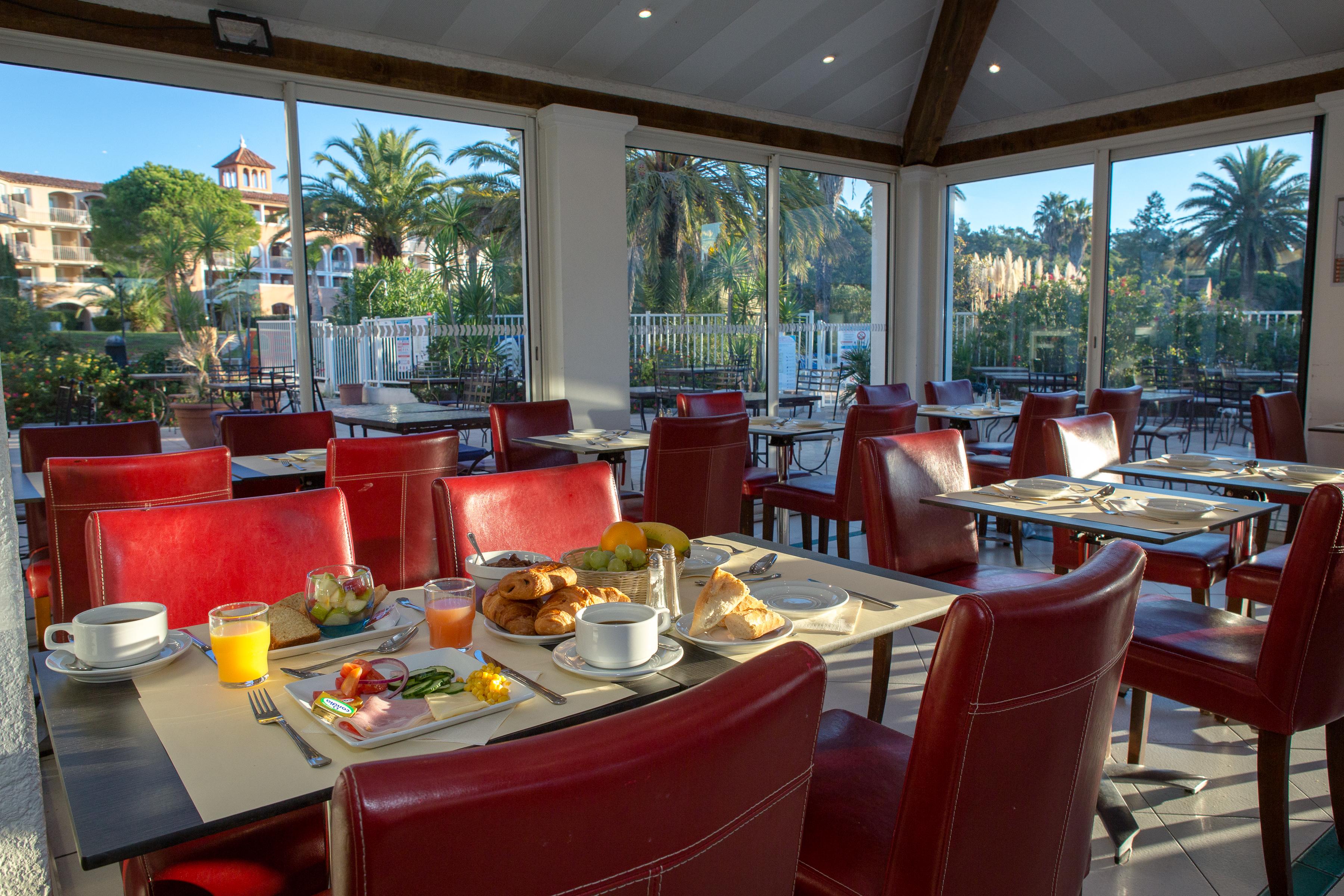 Sowell Hotels Saint Tropez Grimaud Zewnętrze zdjęcie